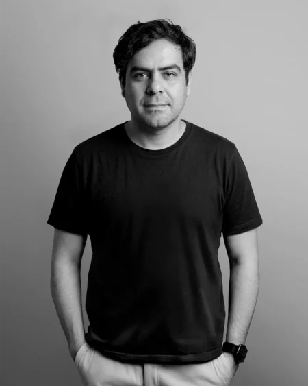 Daniel Yañez