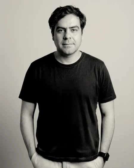 Daniel Yañez