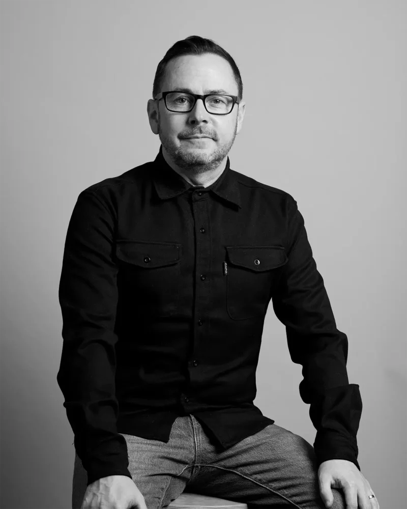 David Ellams
