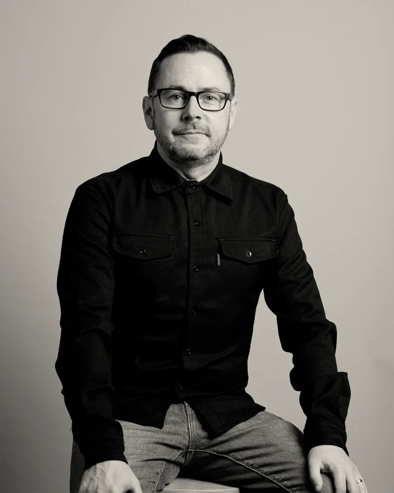 David Ellams