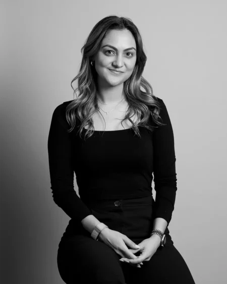 Farah Amber