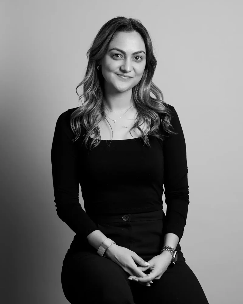 Farah Amber
