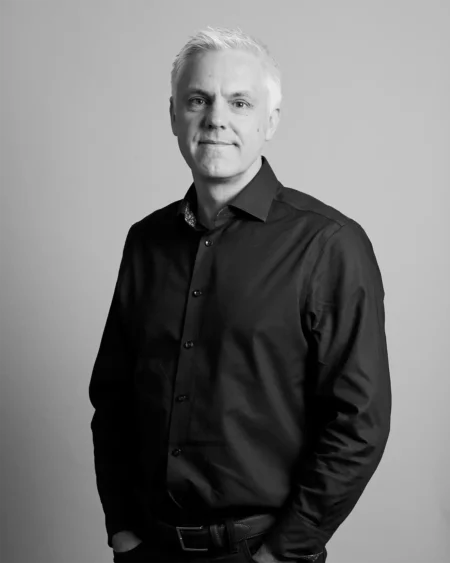 Matthew Glover