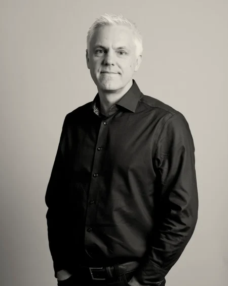 Matthew Glover