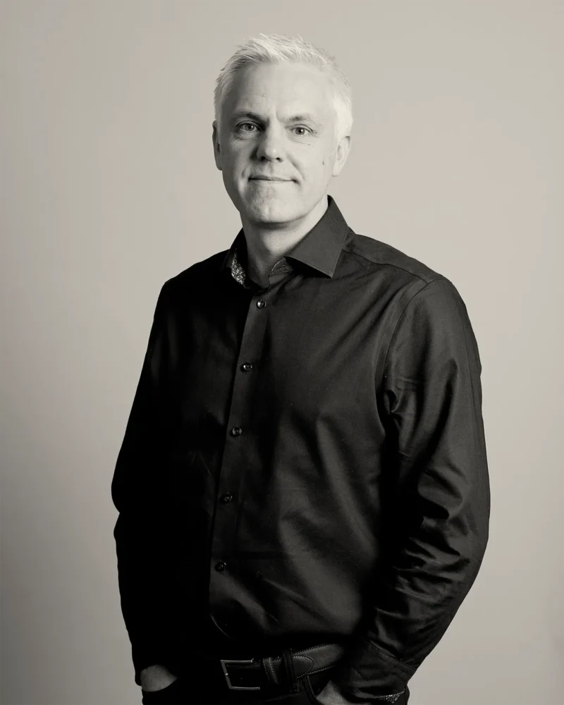 Matthew Glover