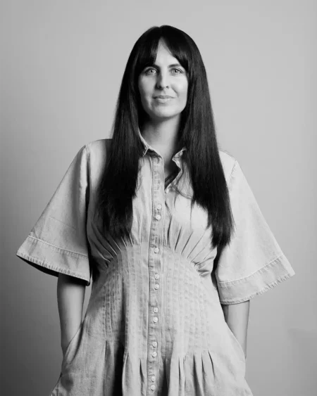 Naomi Hallum