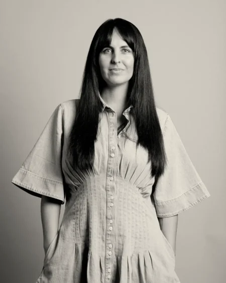 Naomi Alicia Hallum