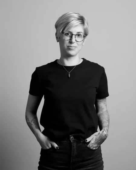 Rita Parente