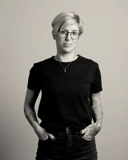 Rita Parente