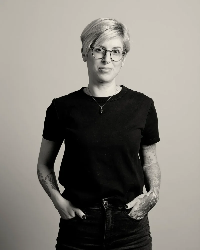 Rita Parente