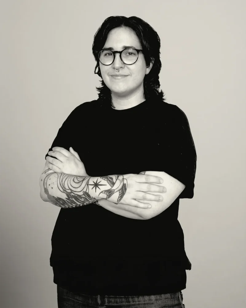 Sofia Amarante