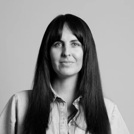 Naomi Hallum