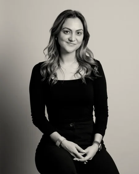 Farah Amber
