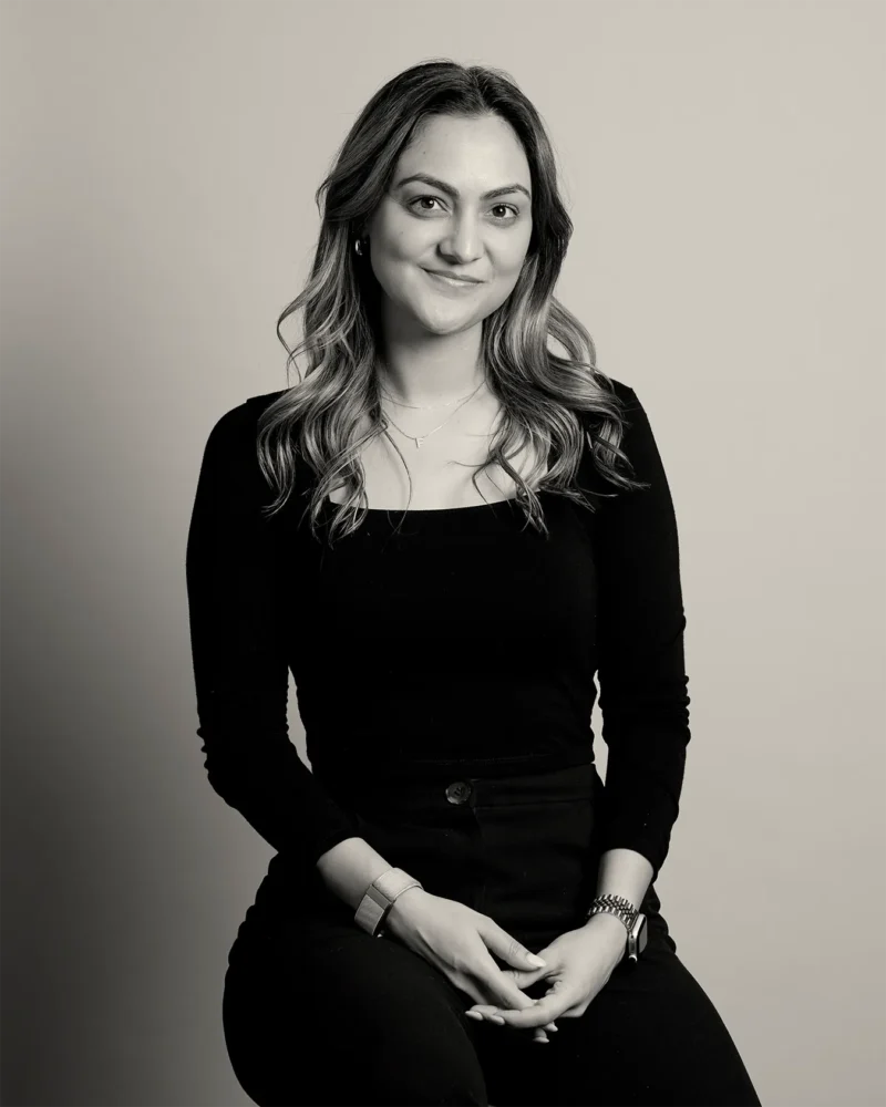 Farah Amber