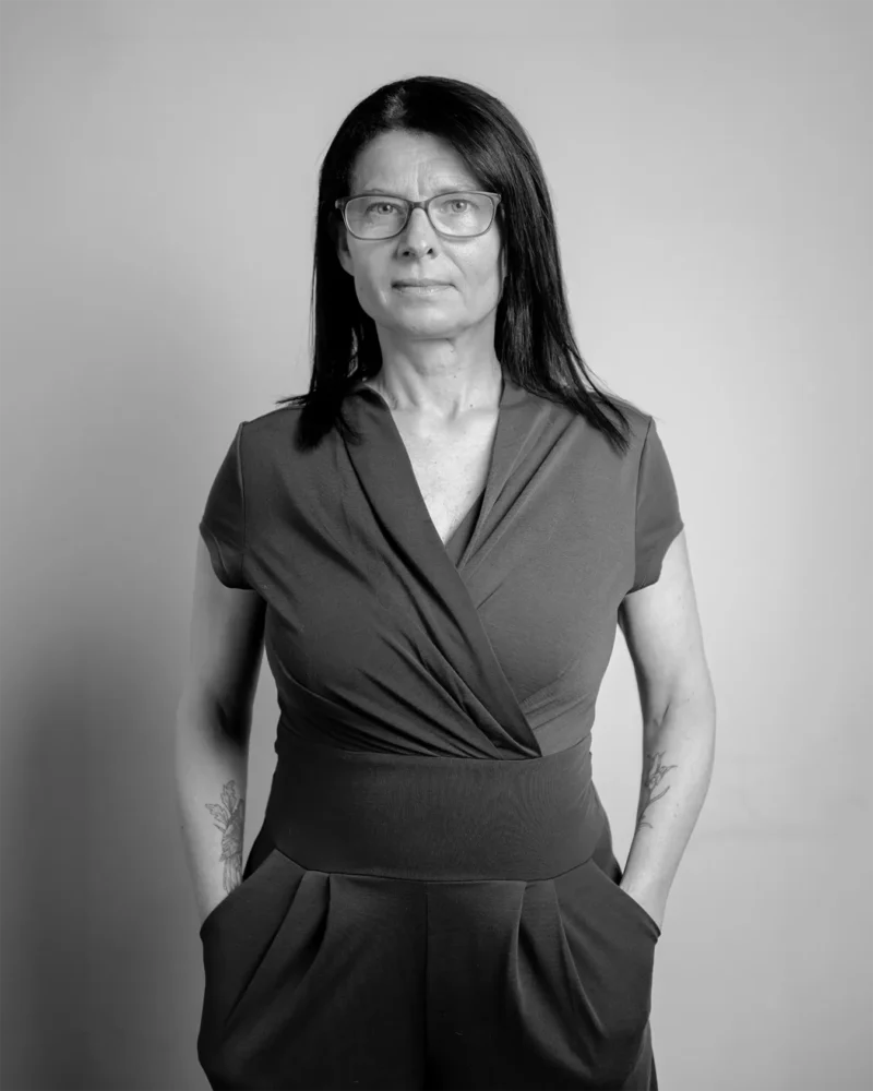 Kate Fowler