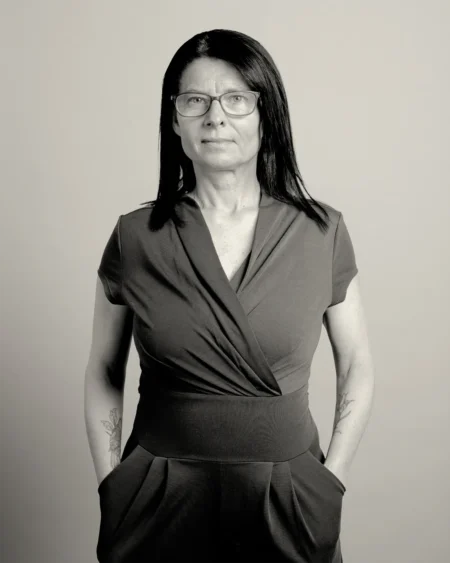 Kate Fowler