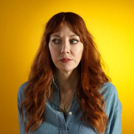 Diane Morgan