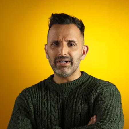 Dr. Amir Khan