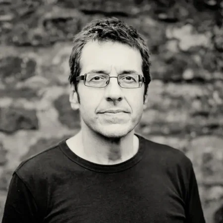 George Monbiot