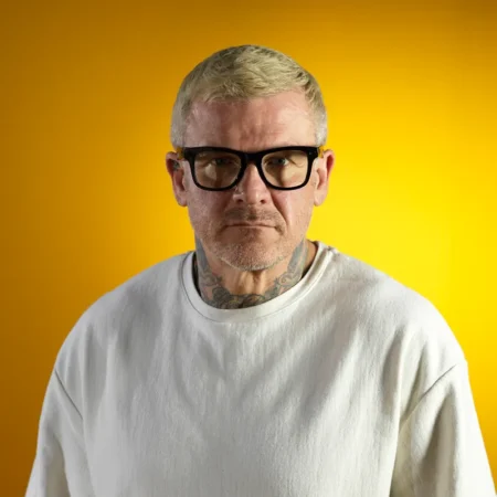 Matt Pritchard