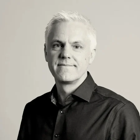 Matthew Glover