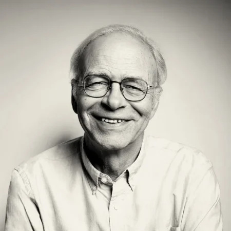 Peter Singer