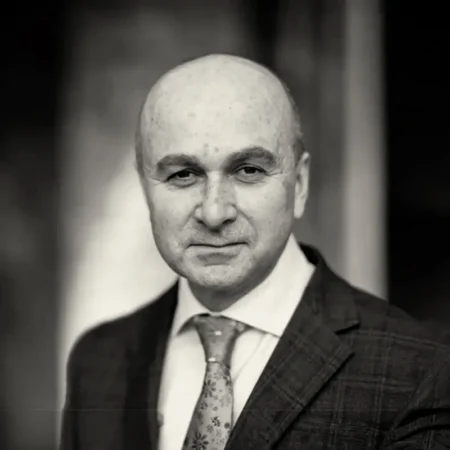 Philip Lymbery