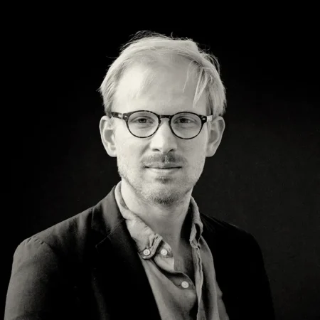 Rutger Bregman