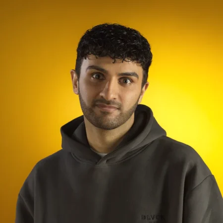 Shabaz Ali