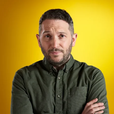 Jon Richardson