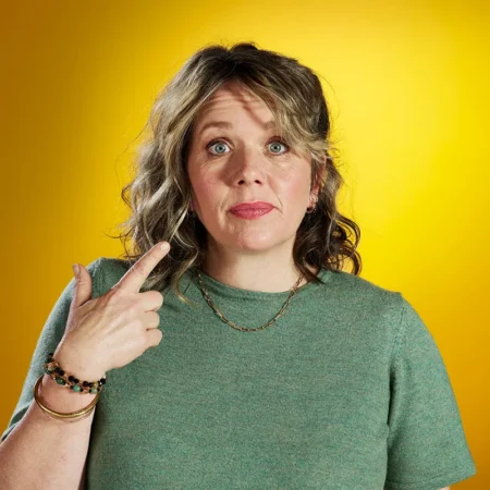 Kerry Godliman