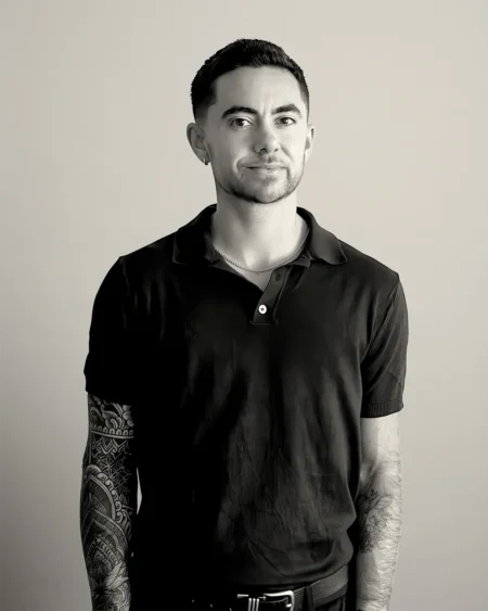 Elliot Gregan