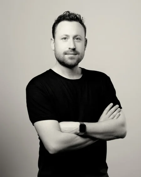 Jay Barrett