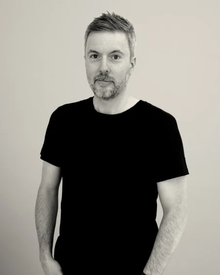 Wade Strange